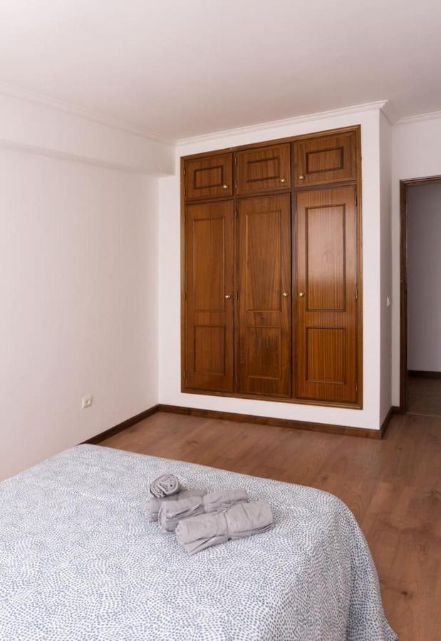 8Rooftop - T2 Com Terraco E Vista Para As Salinas! Apartment Aveiro Exterior photo
